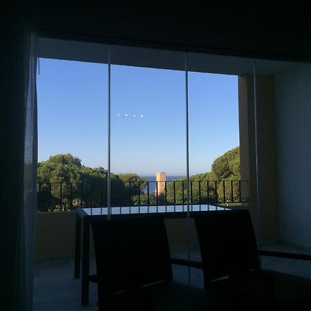 Cabopino N Apartment Marbella Ngoại thất bức ảnh