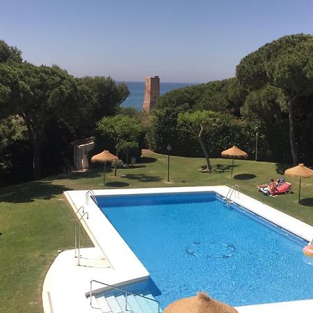 Cabopino N Apartment Marbella Ngoại thất bức ảnh