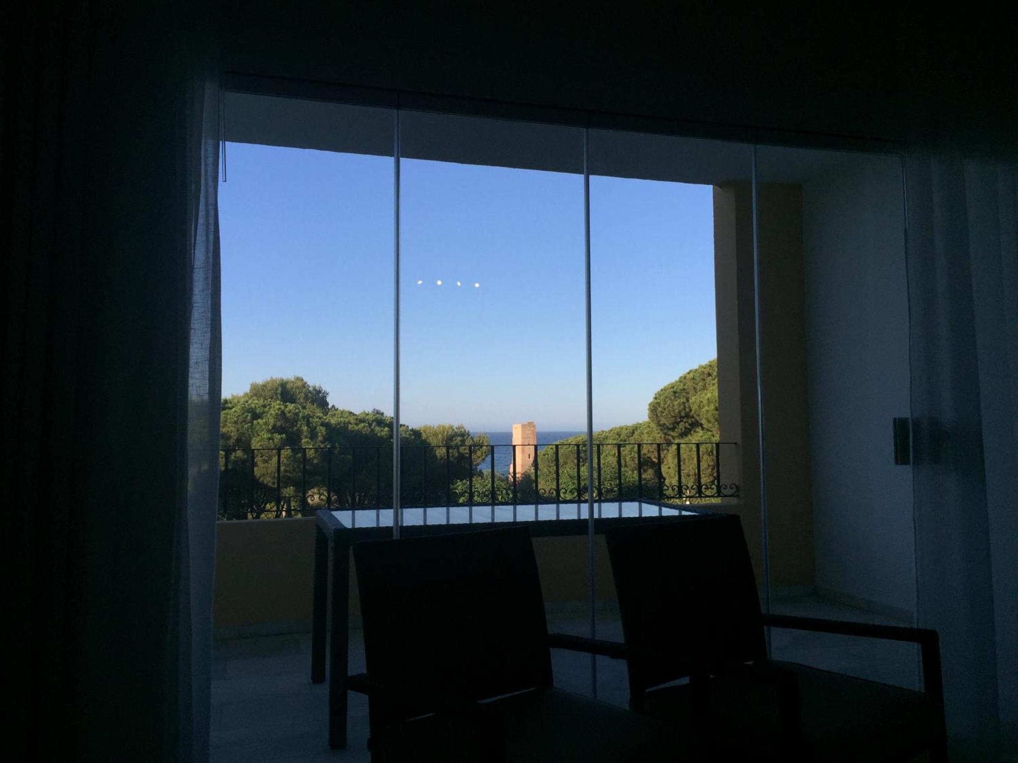 Cabopino N Apartment Marbella Ngoại thất bức ảnh