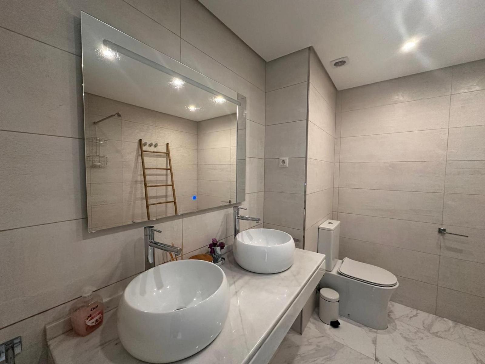 Cabopino N Apartment Marbella Ngoại thất bức ảnh