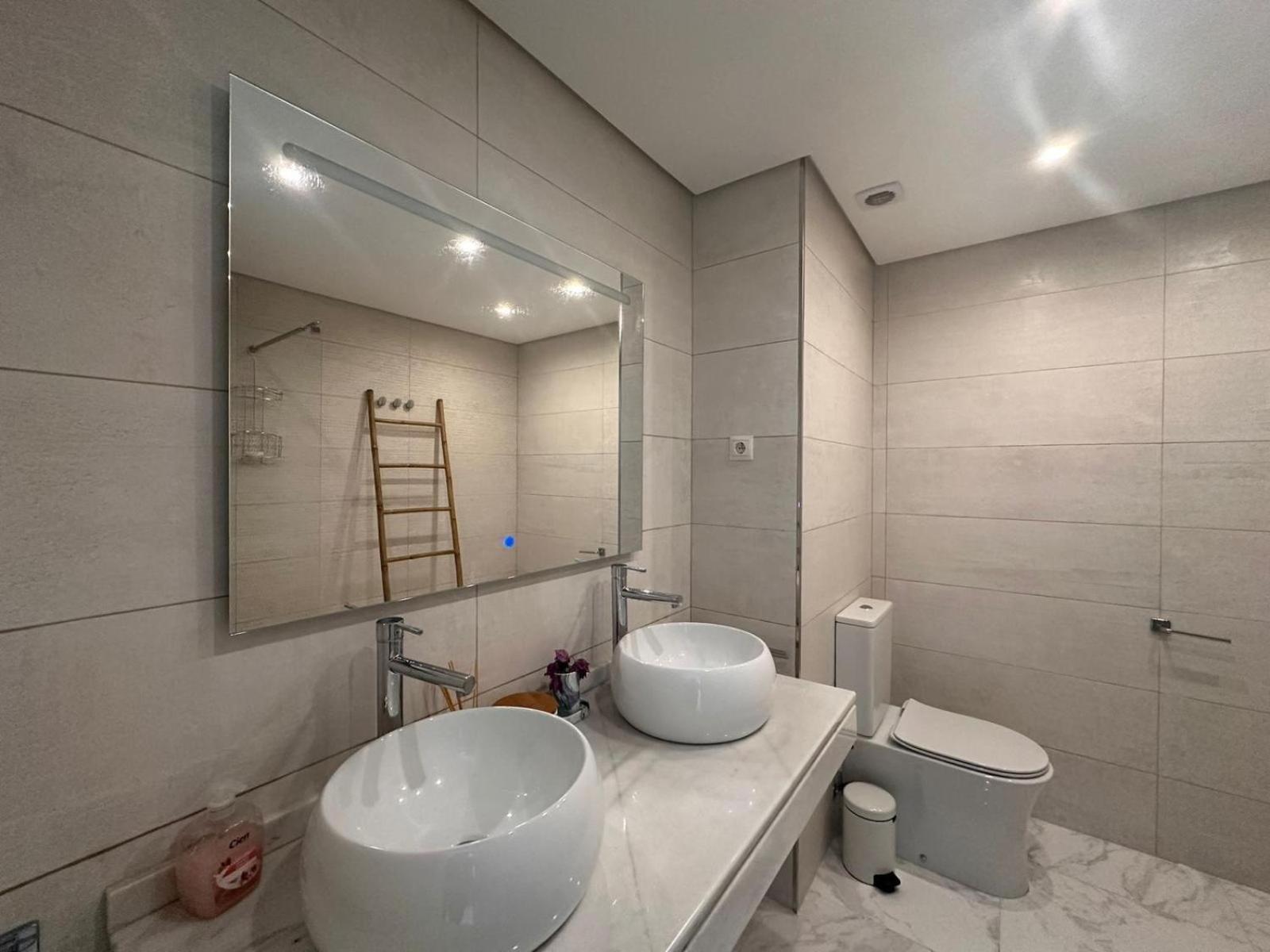 Cabopino N Apartment Marbella Ngoại thất bức ảnh
