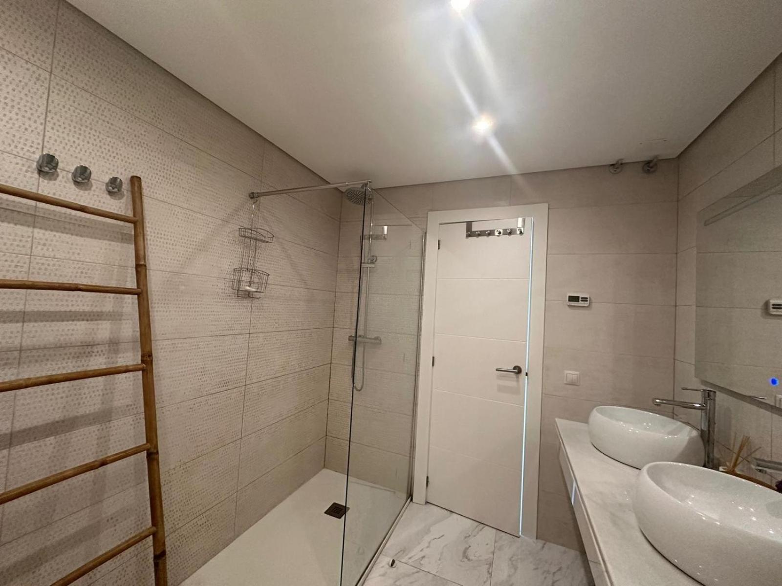 Cabopino N Apartment Marbella Ngoại thất bức ảnh