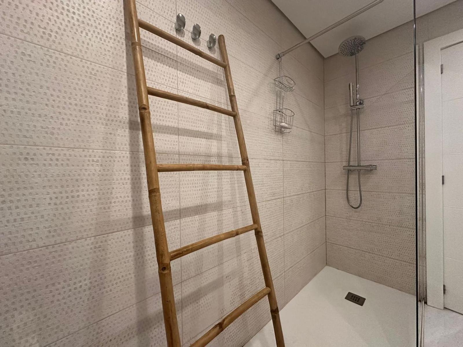 Cabopino N Apartment Marbella Ngoại thất bức ảnh